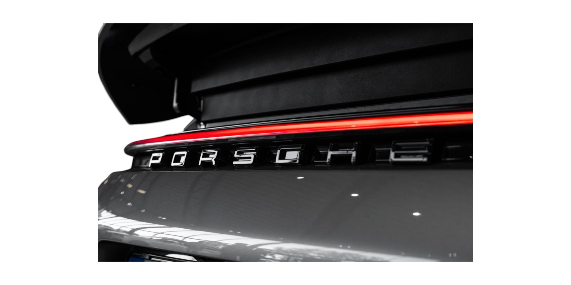 Porsche 911 992 GTS Cabrio – Kraft & Fahrspaß pur