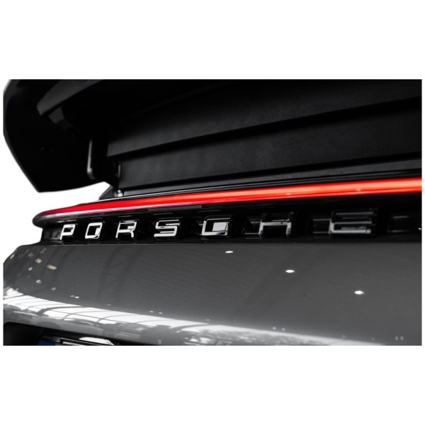 Porsche 911 992 GTS Cabrio – Kraft & Fahrspaß pur