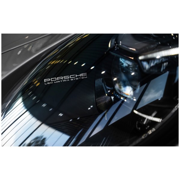 Porsche 911 992 GTS Cabrio – Kraft & Fahrspaß pur