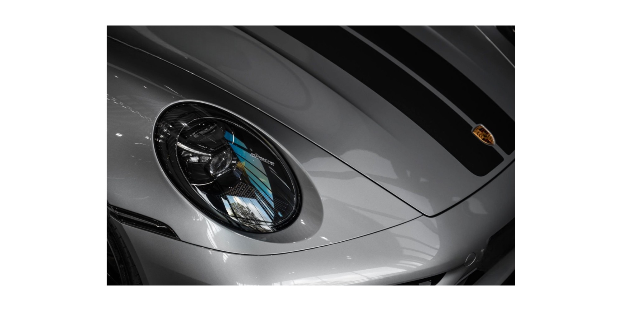 Porsche 911 992 GTS Cabrio – Kraft & Fahrspaß pur