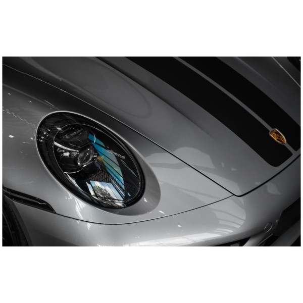 Porsche 911 992 GTS Cabrio – Kraft & Fahrspaß pur