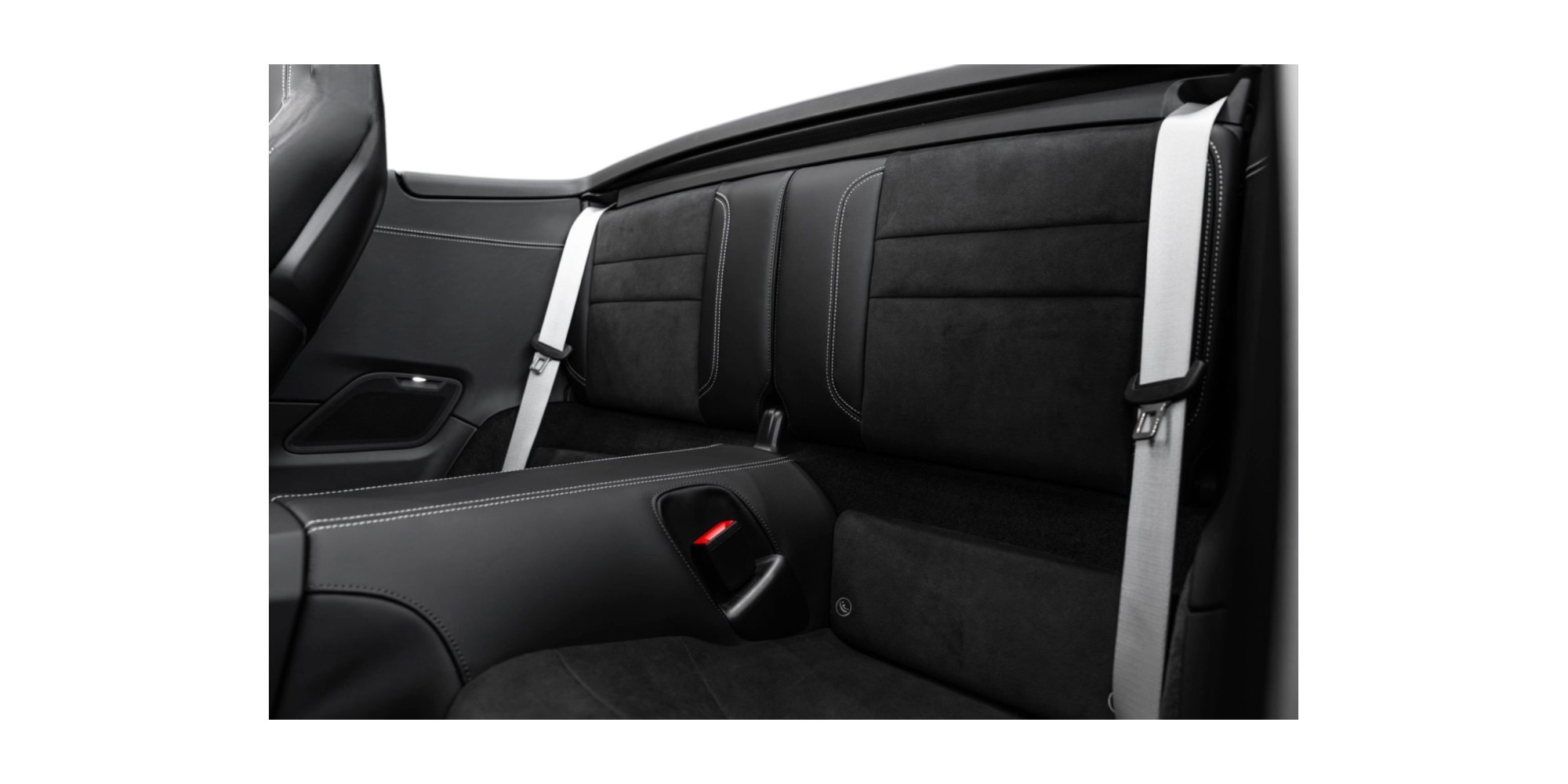 Porsche 911 992 GTS Cabrio – Kraft & Fahrspaß pur