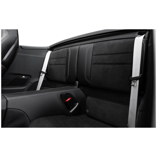 Porsche 911 992 GTS Cabrio – Kraft & Fahrspaß pur