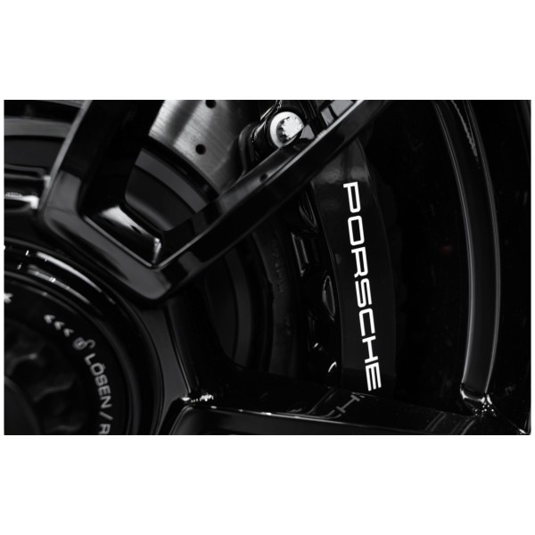 Porsche 911 992 GTS Cabrio – Kraft & Fahrspaß pur