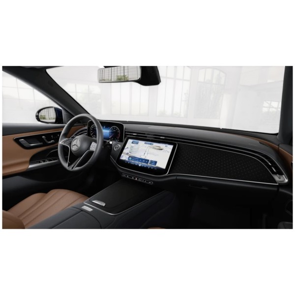 Mercedes-Benz E 200 4MATIC – Luxury & Performance Sedan