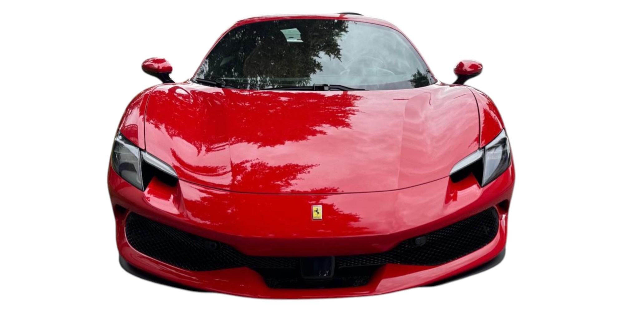 Ferrari 296 GTS sofort verfuegbar bei Modena Motors GmbH