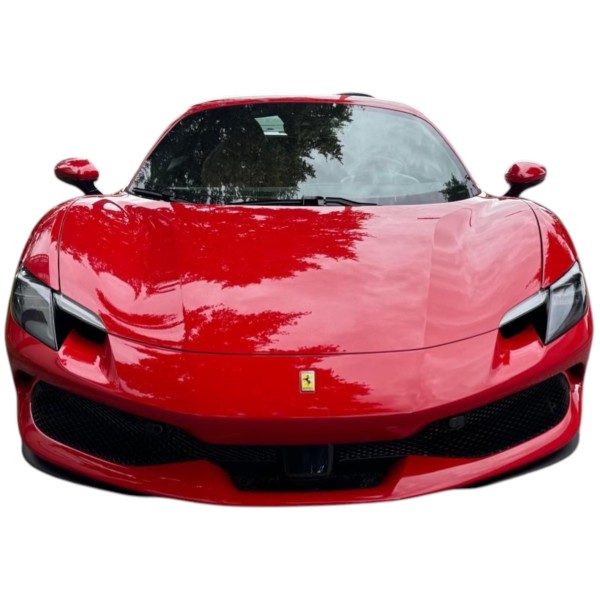 Ferrari 296 GTS sofort verfuegbar bei Modena Motors GmbH