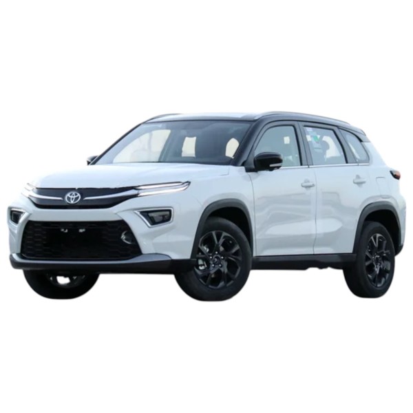 Toyota Urban Cruiser GLX MY2025