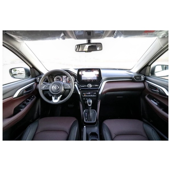 Toyota Urban Cruiser GLX MY2025