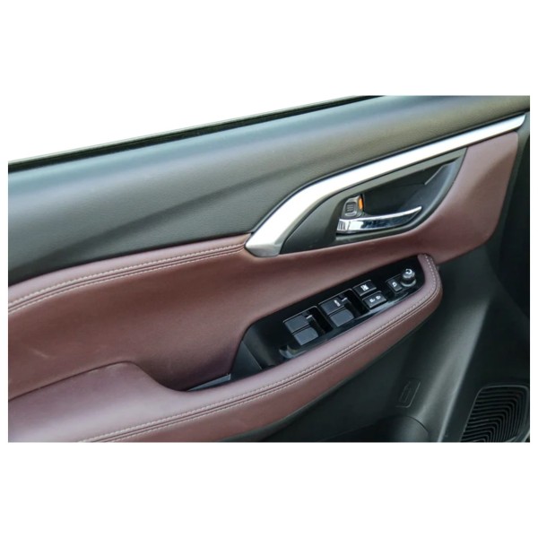 Toyota Urban Cruiser GLX MY2025