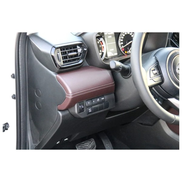 Toyota Urban Cruiser GLX MY2025