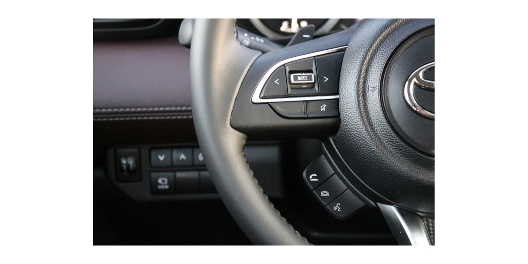 Toyota Urban Cruiser GLX MY2025