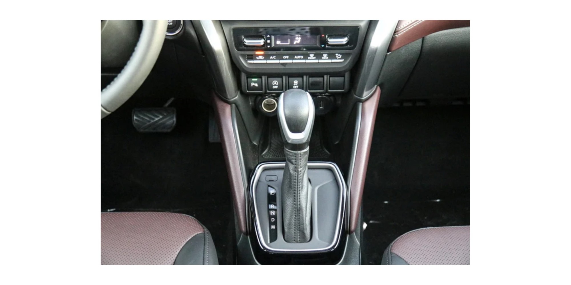 Toyota Urban Cruiser GLX MY2025