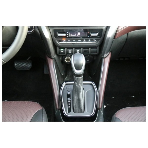 Toyota Urban Cruiser GLX MY2025