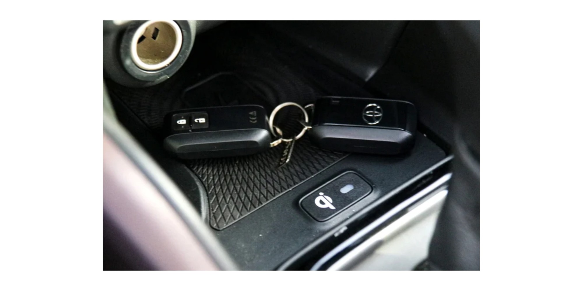 Toyota Urban Cruiser GLX MY2025