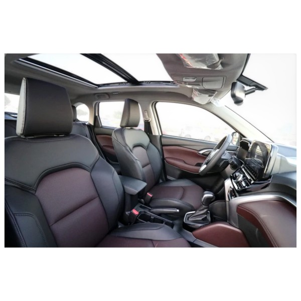 Toyota Urban Cruiser GLX MY2025