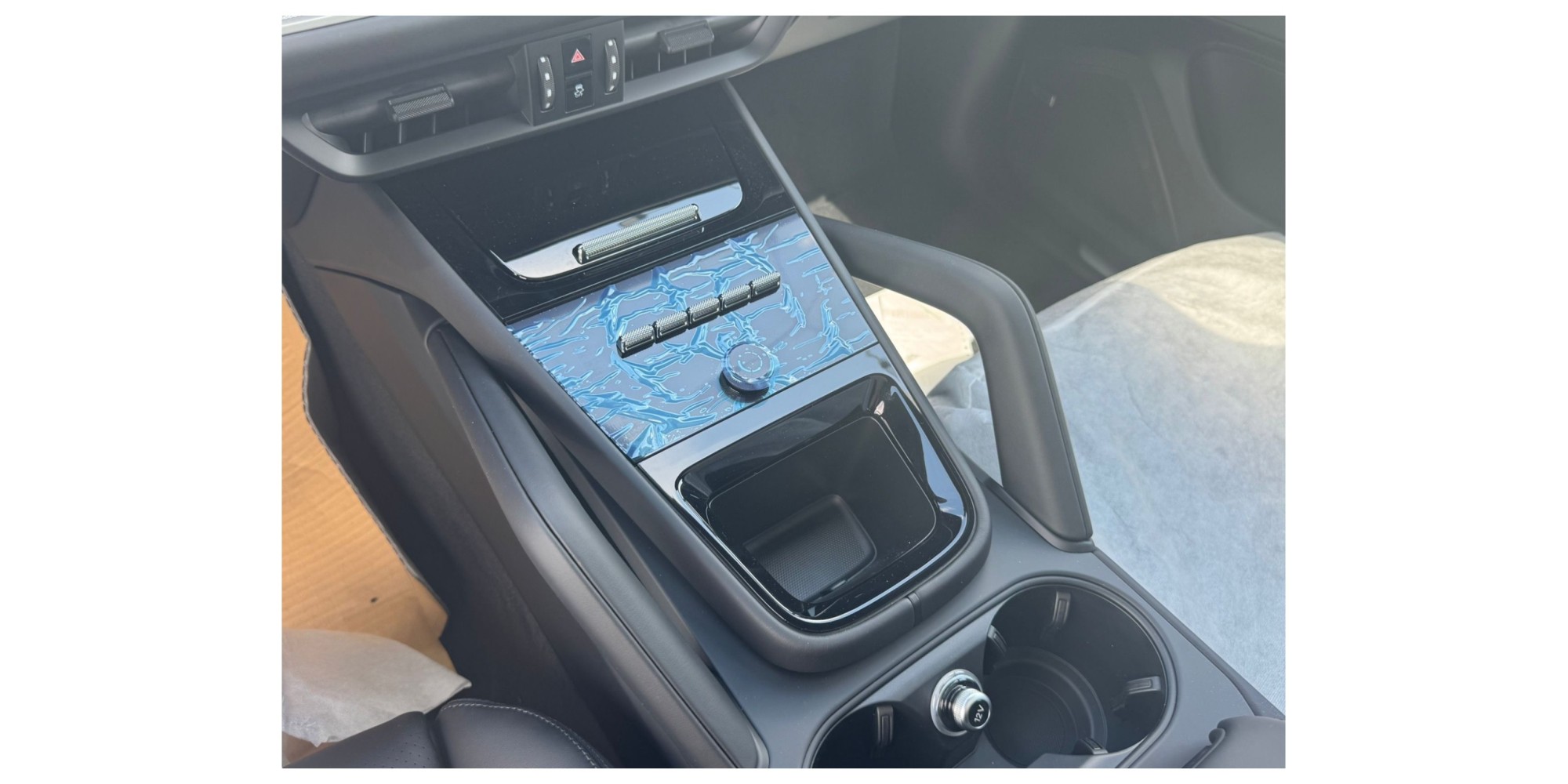 Porsche Cayenne Coupe E-Hybrid | Luxury SUV