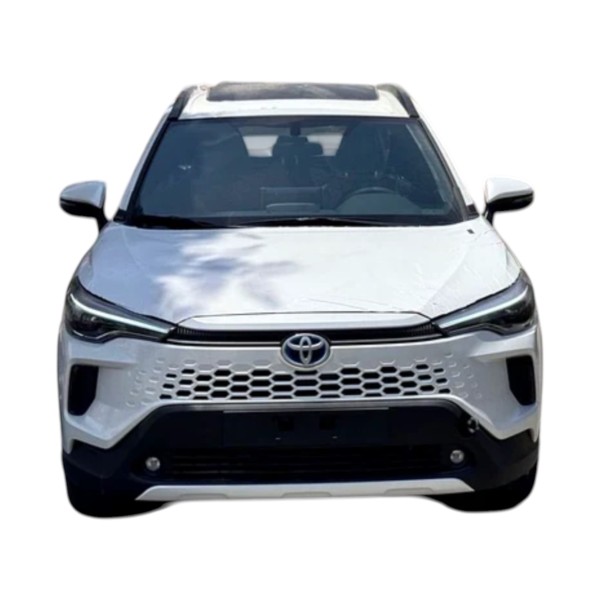 Toyota Corolla Crossover 1.8L Hybrid GCC MY2025