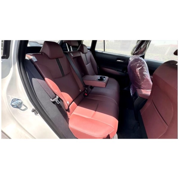 Toyota Corolla Crossover 1.8L Hybrid GCC MY2025