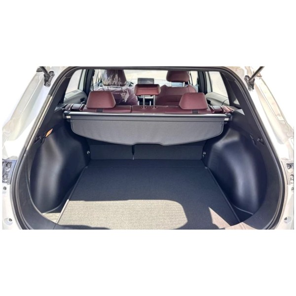 Toyota Corolla Crossover 1.8L Hybrid GCC MY2025