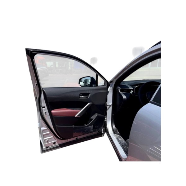 Toyota Corolla Crossover 1.8L Hybrid MY2025