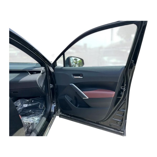 Toyota Corolla Crossover 1.8L Hybrid MY2025