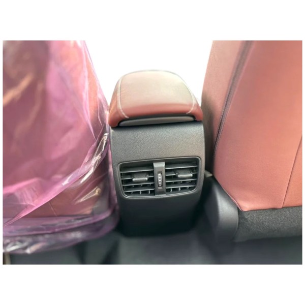 Toyota Corolla Crossover 1.8L Hybrid MY2025