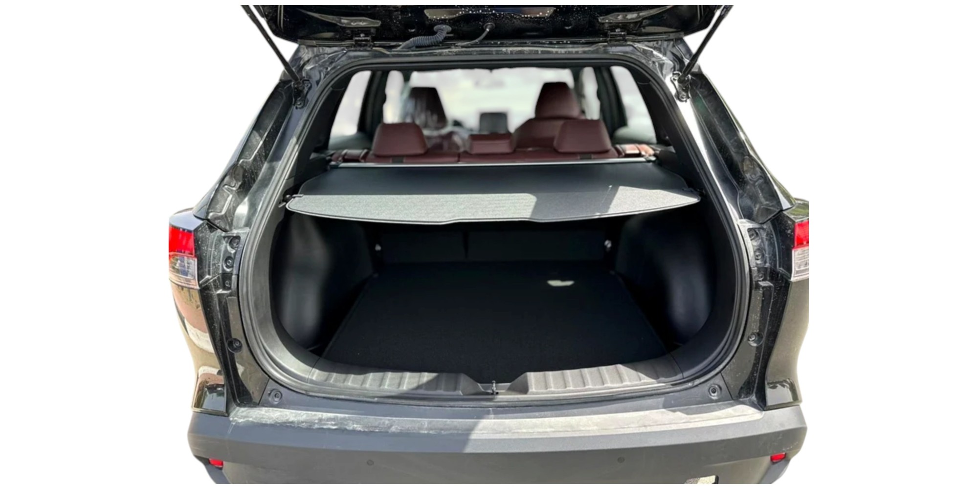 Toyota Corolla Crossover 1.8L Hybrid MY2025