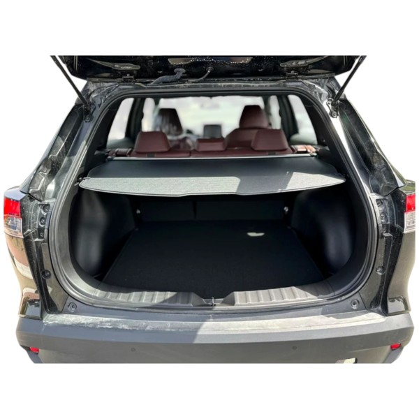 Toyota Corolla Crossover 1.8L Hybrid MY2025