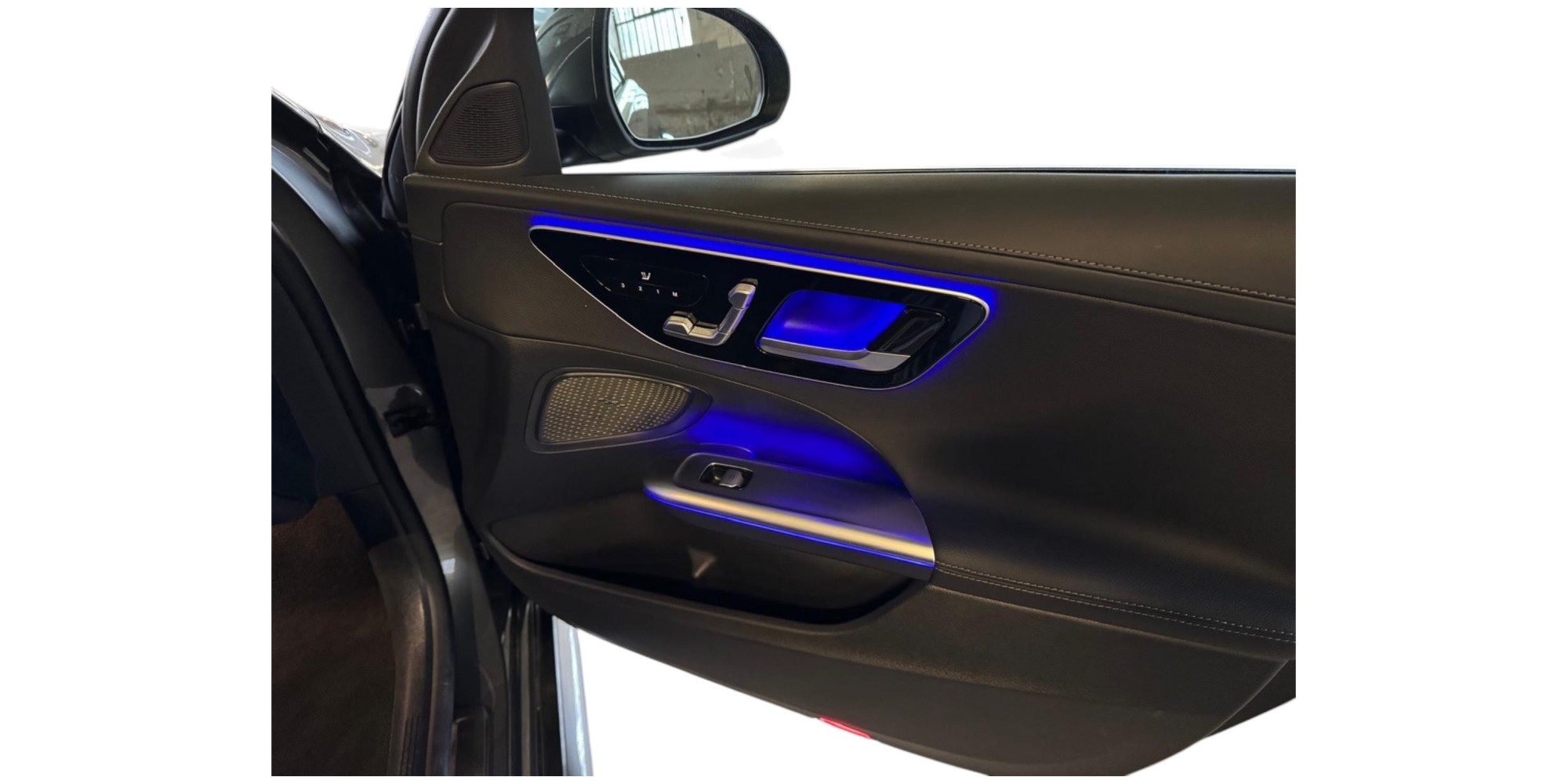 Mercedes-Benz C180 | Sophisticated Sedan