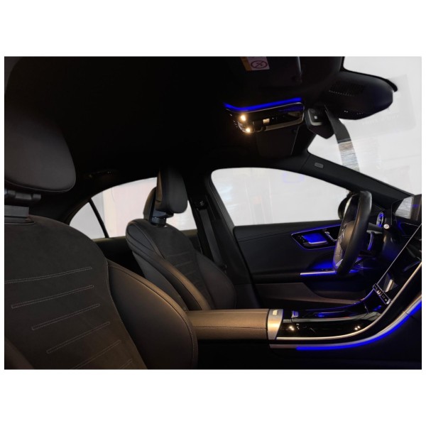 Mercedes-Benz C180 | Sophisticated Sedan