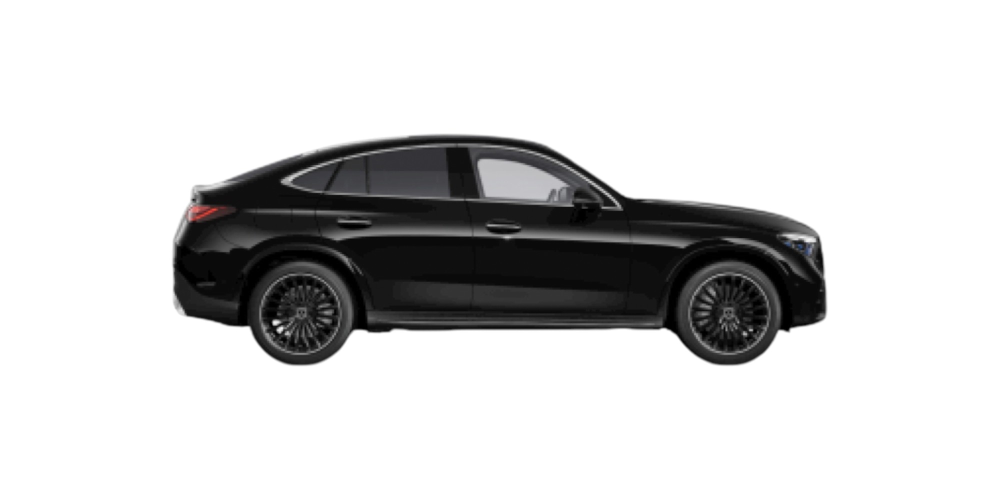 Mercedes-Benz GLC 200 Coupe | Save 14% Now