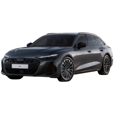 Audi A6 Avant Advanced 55 TFSI quattro – Fortschrittliche Eleganz