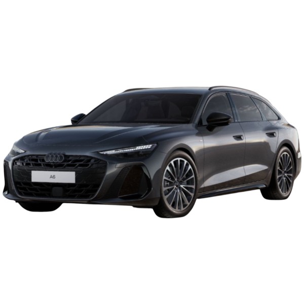 Audi A6 Avant Advanced 55 TFSI quattro – Advanced Elegance