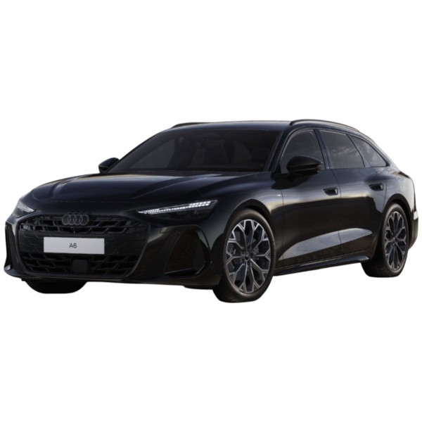 Audi A6 Avant S line 40 TDI quattro – Fortschrittliche Eleganz