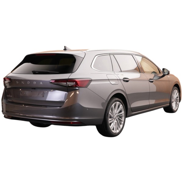 Skoda Superb Combi L&K 2.0 TDI 4x4 DSG - Luxury & Power