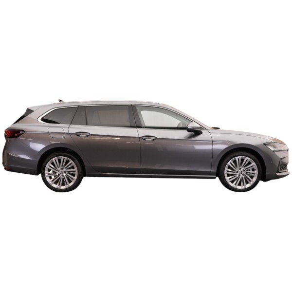 Skoda Superb Combi L&K 2.0 TDI 4x4 DSG - Luxury & Power