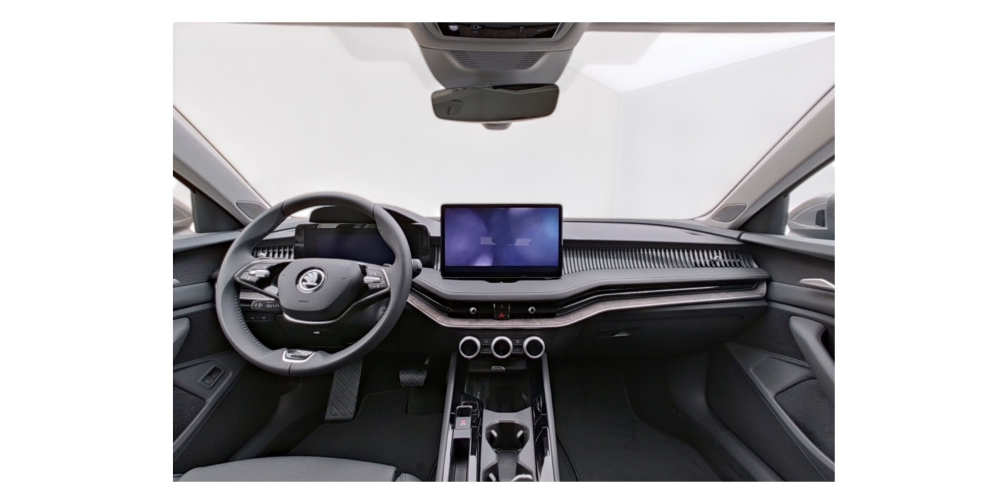 Skoda Superb Combi L&K 2.0 TDI 4x4 DSG - Luxury & Power