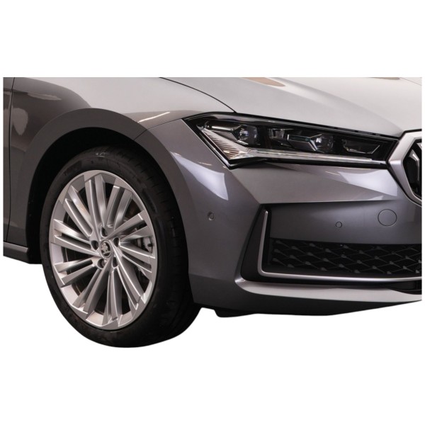 Skoda Superb Combi L&K 2.0 TDI 4x4 DSG - Luxury & Power