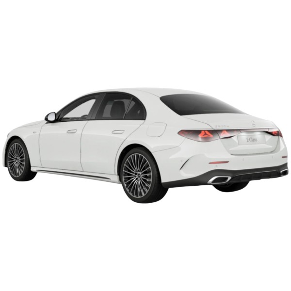 Mercedes-Benz E 300 e | Luxury Plug-In Hybrid Sedan