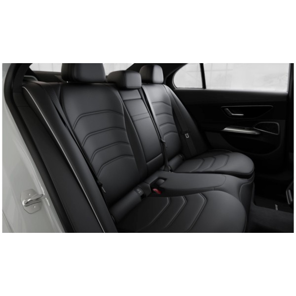 Mercedes-Benz E 300 e | Luxury Plug-In Hybrid Sedan