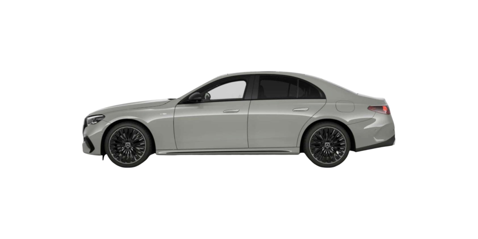 Mercedes-Benz E 300 e | Luxury Plug-In Hybrid Sedan