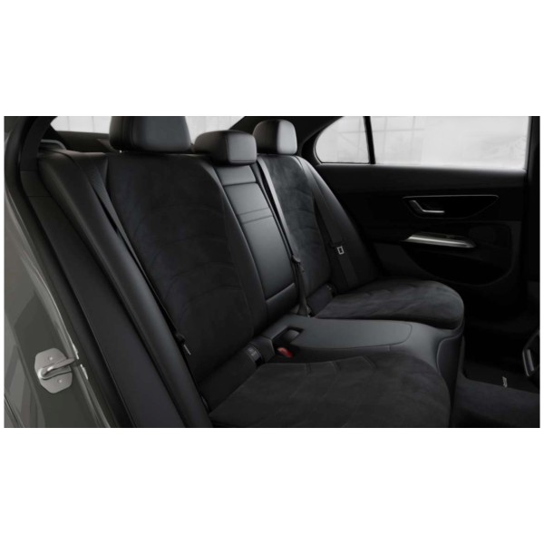 Mercedes-Benz E 300 e | Luxury Plug-In Hybrid Sedan