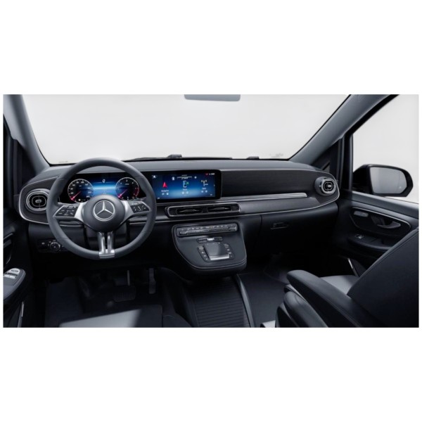 Mercedes-Benz V250d | Vielseitiger Premium-Van