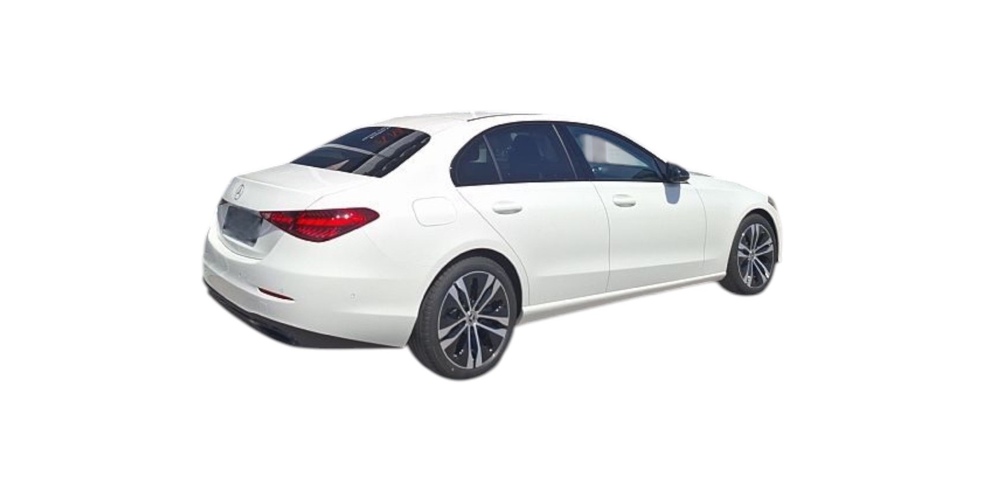 Mercedes-Benz C180 | Sophisticated Sedan