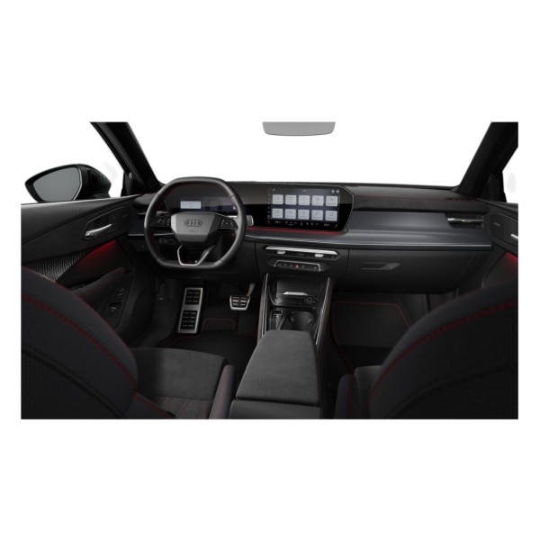 Audi Q3 S line TDI 150hp S tronic -20%