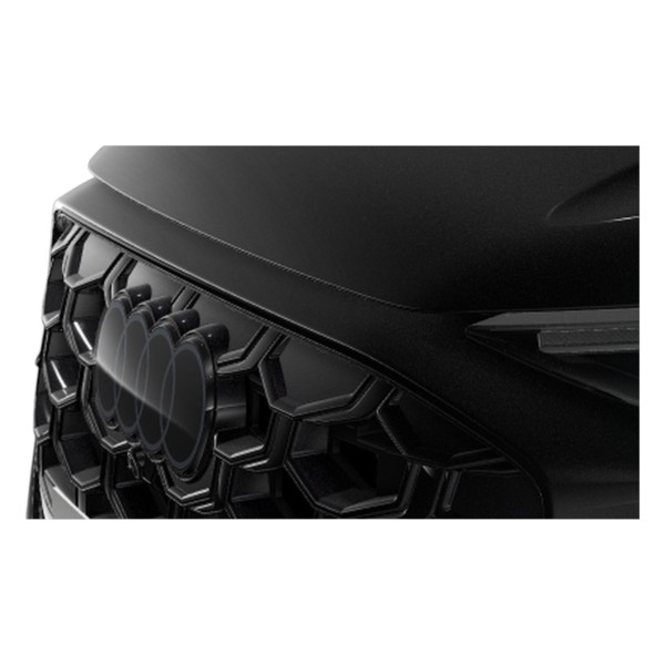 Audi Q3 S line TDI 150hp S tronic -20%