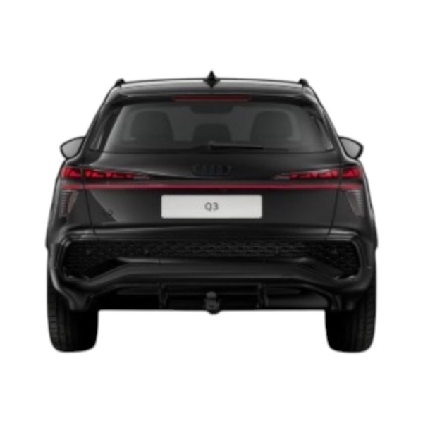 Audi Q3 S line TDI 150hp S tronic -20%