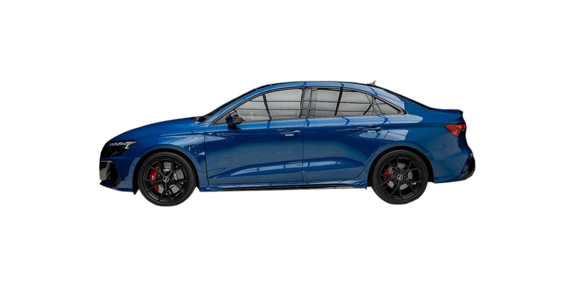 Audi RS 3 2024 Sedan for Sale at Modena Motors GmbH