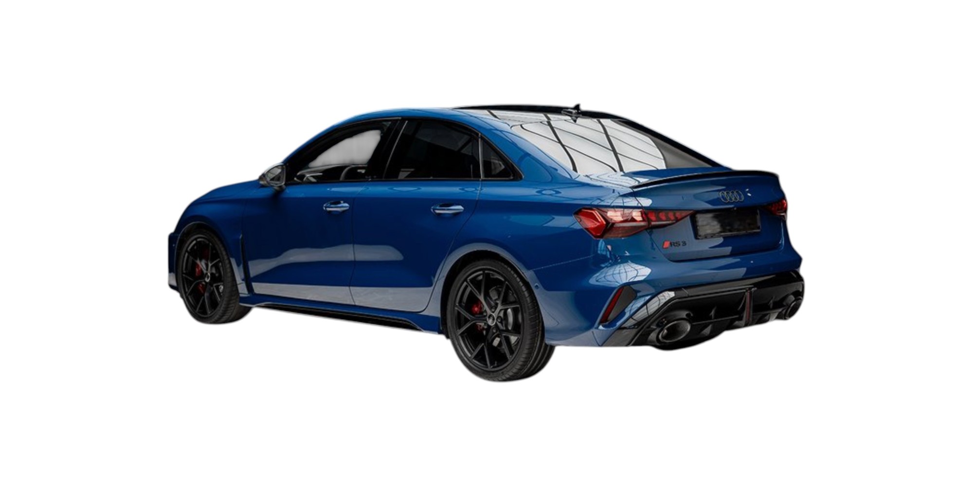 Audi RS 3 2024 Sedan for Sale at Modena Motors GmbH